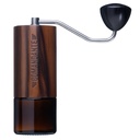 Comandante C40 MK4 Nitro Blade Liquid Amber