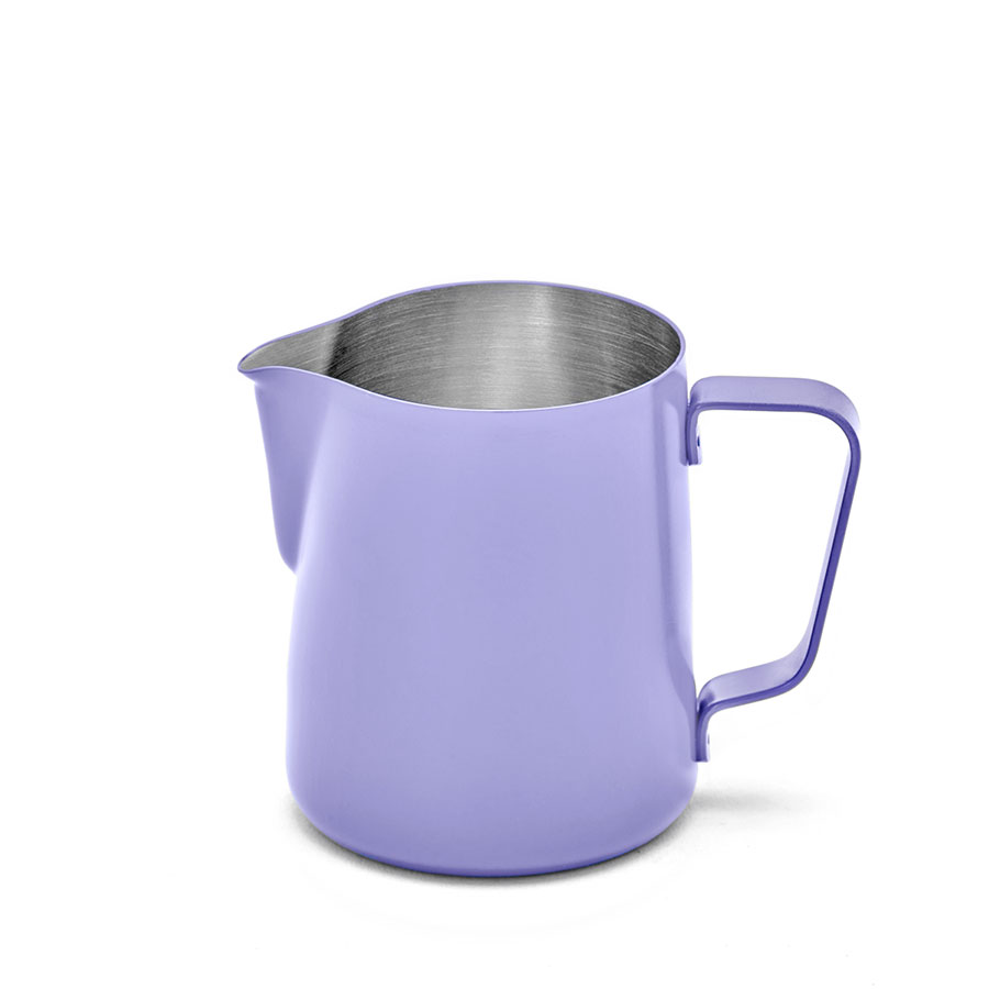 Rhino Classic Milk Pitcher 15oz/450ml - Lavender