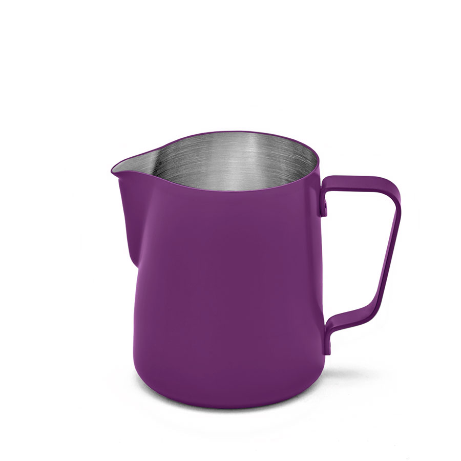 Rhino Classic Milk Pitcher 15oz/450ml - Vivid Plum