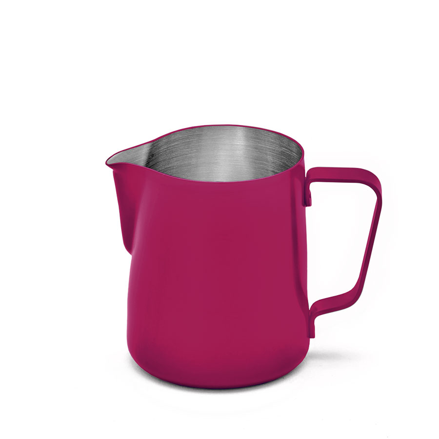 Rhino Classic Milk Pitcher 15oz/450ml - Barbie Pink