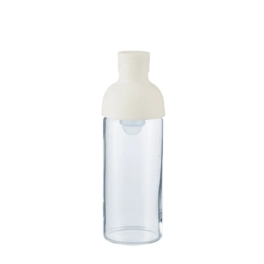 Filter In Bottle 300ml - White