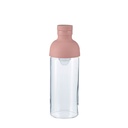 Filter In Bottle 300ml - Smokey Pink