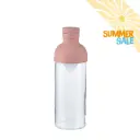 Filter In Bottle 300ml - Smokey Pink