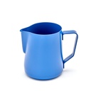 [RHBLUE20OZ] Rhino Stealth Milk Pitcher 20oz/600ml - Blue (Standard)