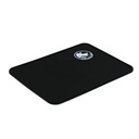 Rhino Coffee Gear Classic Bench Tamper Mat - Black