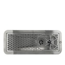 Rhino Coffee Gear Pitcher Rinser - 600mm - Spinjet