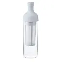 Filter in Coffee Bottle - Pale Grey