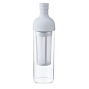 Filter in Coffee Bottle - Pale Grey