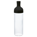 Filter in Bottle 750ml - Black