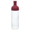 [FIB-75-CR-BB] Filter in Bottle 750ml - Cranberry (Standard)