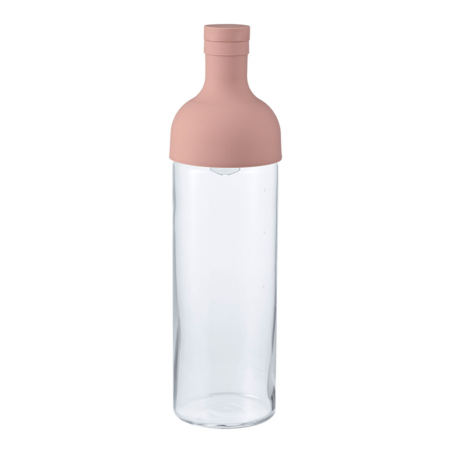 Filter in Bottle 750ml - Smokey Pink
