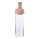 Filter in Bottle 750ml - Smokey Pink