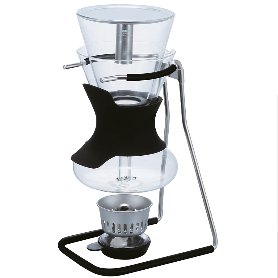 Coffee Syphon "Sommelier"