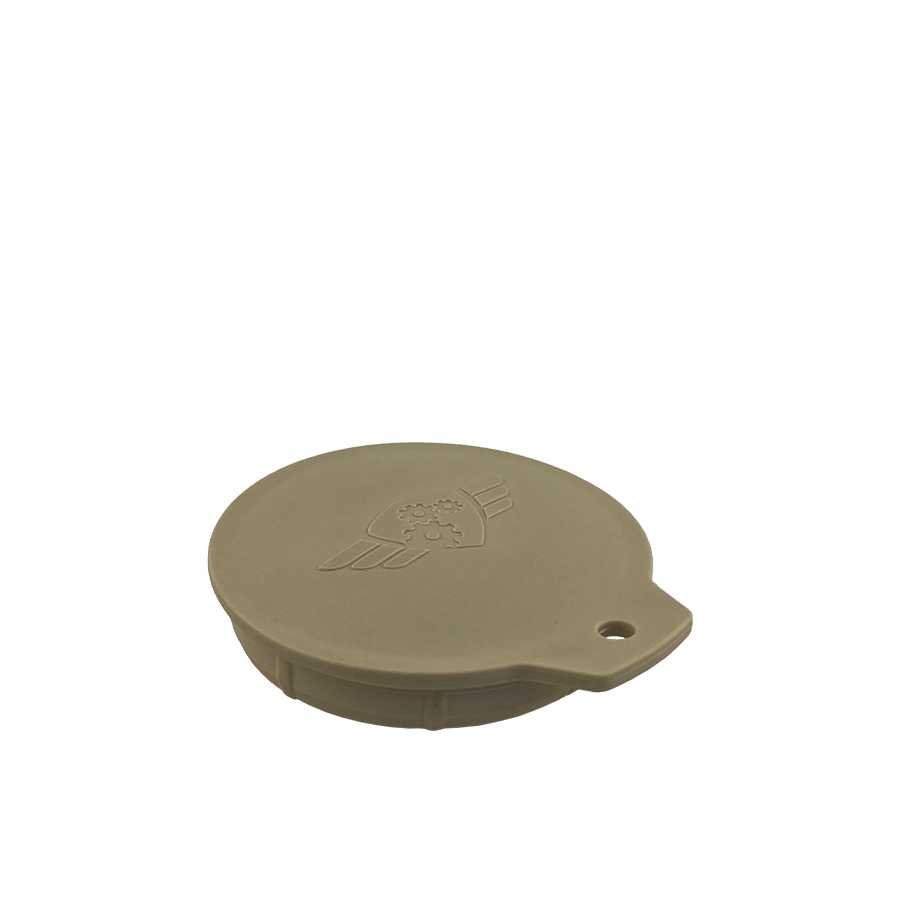 Plop-lid for X25 - Dune