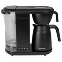 [BVC2201TS-MB-DE] THE ENTHUSIAST 8 Cup Coffee Brewer Black Carafe