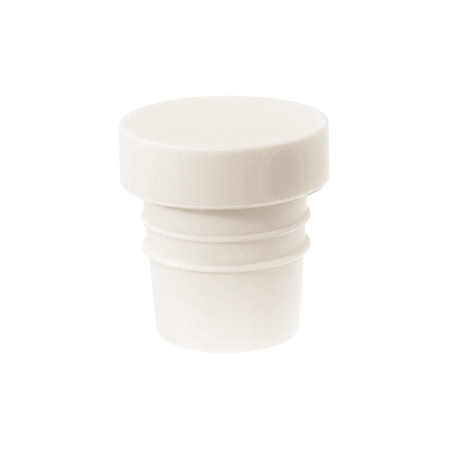 Lid for FIB - White