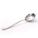 Professional Cupping Spoon (Titanium - Stainless)