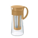 [MCPN-7MC] MIZUDASHI Cold Brew Coffee Pot Mini - Mocca