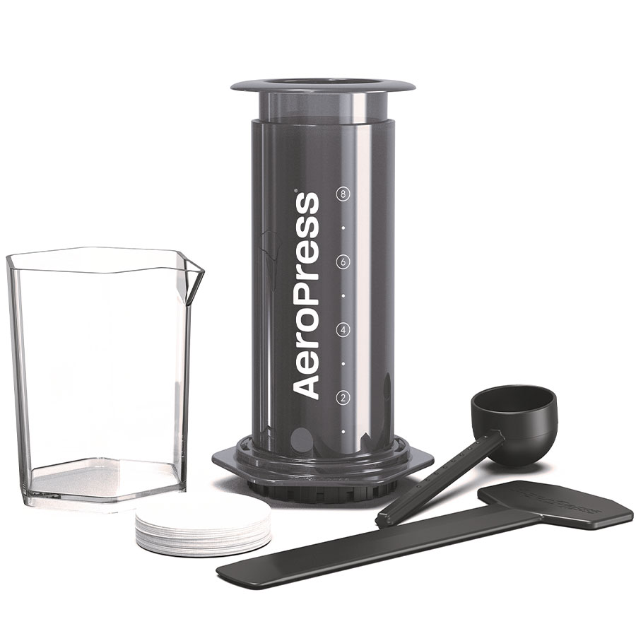 AeroPress Coffee Maker - XL