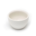 [RWCUPWH] Rhino Coffee Gear Cupping Bowl - White/White