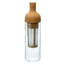 Filter in Coffee Bottle - Milk Coffee