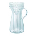 V60 Glass Ice Coffee Maker