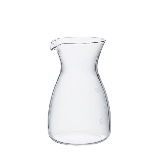 [GT-2T] Heat Resistant Decanter 400 ml