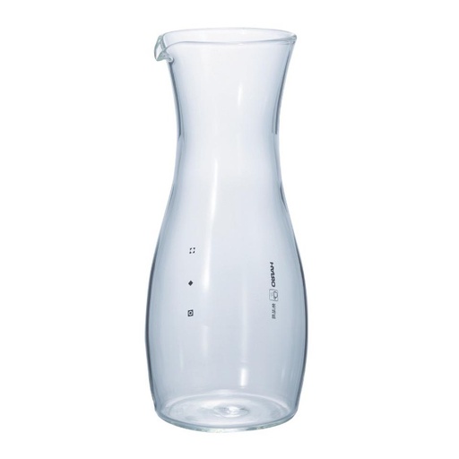 [TI-300T] Decanter IKI 300 ml