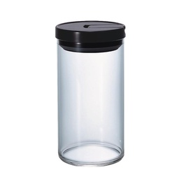 [MCNR-300B] Glass Canister L 1000 ml