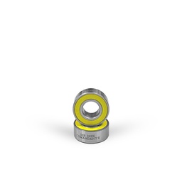 [3556] Ball Bearing Stainless Steel - 2 Pack