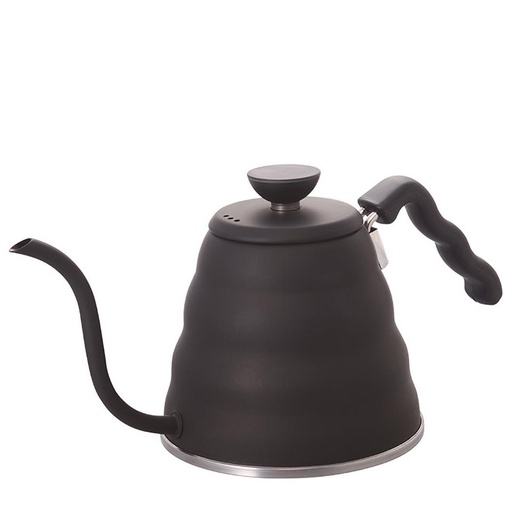 [VKB-120-MB] V60 Drip Kettle "Buono" 800ml - Matte Black