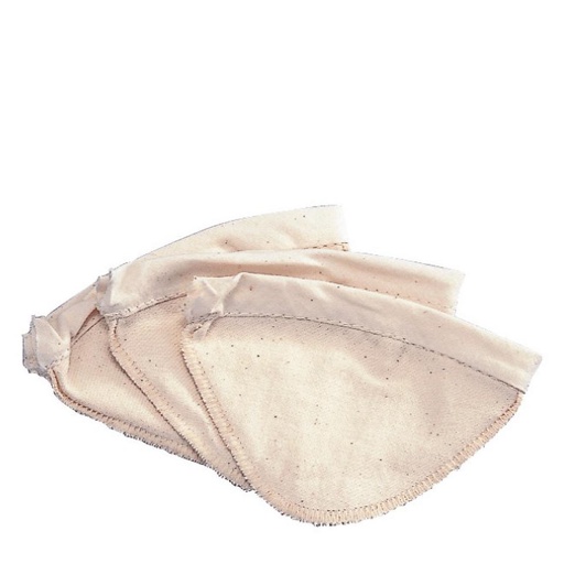 [FD-3] Cloth Filter for Coffee Dripper DPW-3