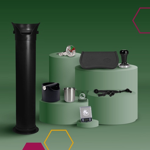 [BBB-003] Bundles by BESTbrew - Machine Friends