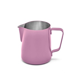 [RHCL450ML-PM] Rhino Classic Milk Pitcher 15oz/450ml - Pink Marshmallow