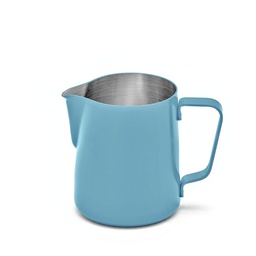 [RHCL450ML-FA] Rhino Classic Milk Pitcher 15oz/450ml - Fair Aqua