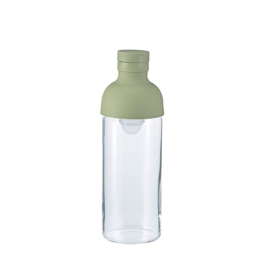 [FIB-30-SG] Filter In Bottle 300ml - Smokey Green