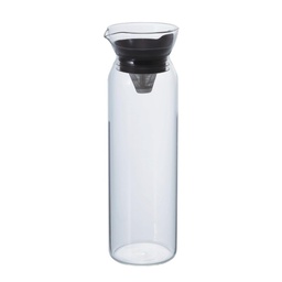 [FIP-90-B] Heatproof Glass Cold Brew Tea Bottle