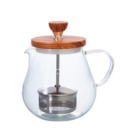 [TEO-70-OV] Teaor Wood 700ml