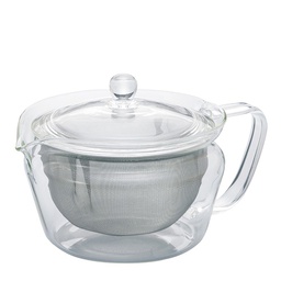 [CHZ-45T] Green Tea Pot Zen 450ml