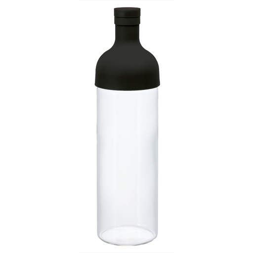 [FIB-75-B-BB] Filter in Bottle 750ml - Black