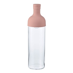 Filter in Bottle 750ml - Smokey Pink