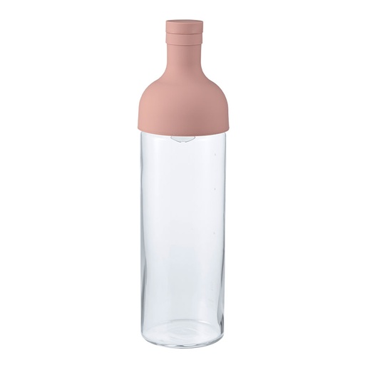 Filter in Bottle 750ml - Smokey Pink