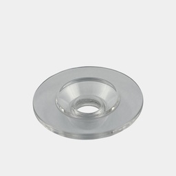 [3580] Lid for X25 crank, clear