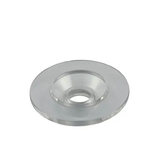 [3580] Lid for X25 crank, clear