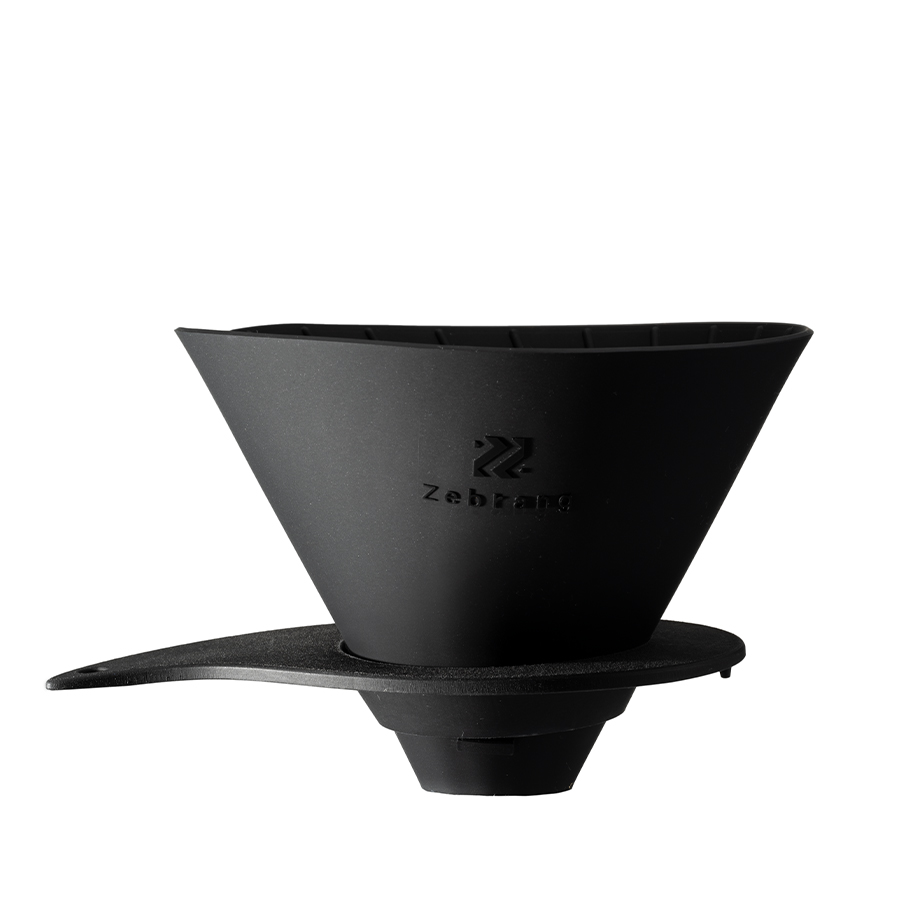 Zebrang V60 Flat Dripper 02 | BESTbrew