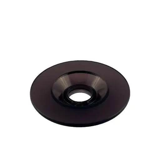[3733] Lid for X25 crank, dark