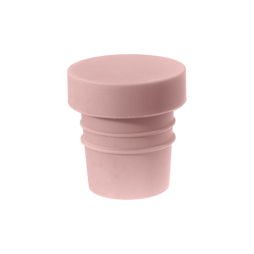 [F-FIB-SPR] Lid for FIB - Smokey Pink