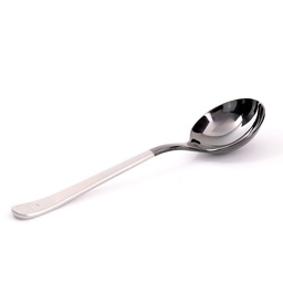 [BV-CS003] Professional Cupping Spoon (Titanium - Black）