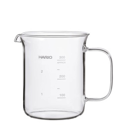 [BV-300] Beaker Server 300ml