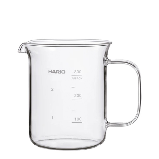 [BV-300] Beaker Server 300ml